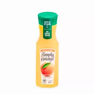 Simply Orange