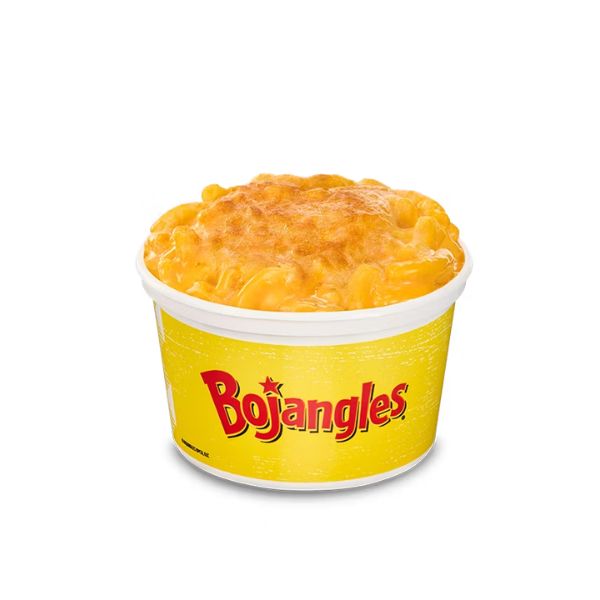 baked macaroni cheese