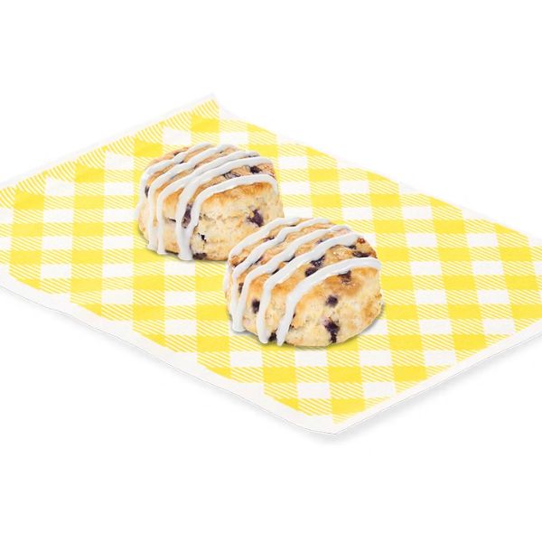 bo-berry biscuit
