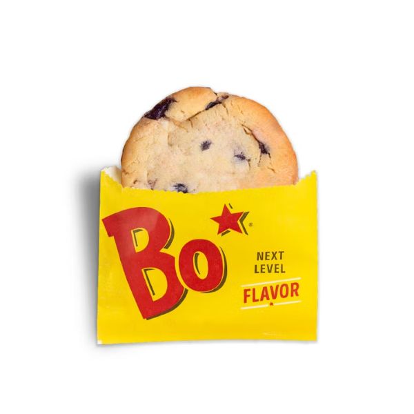 bo-berry cookie