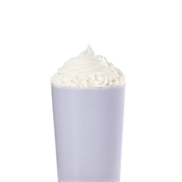 bo-berry milkshake