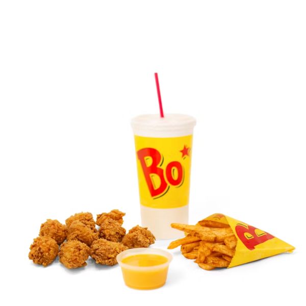 bo bites combo