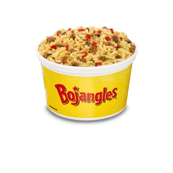 bojangles dirty rice
