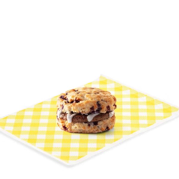 bojangles sausage bo berry biscuit