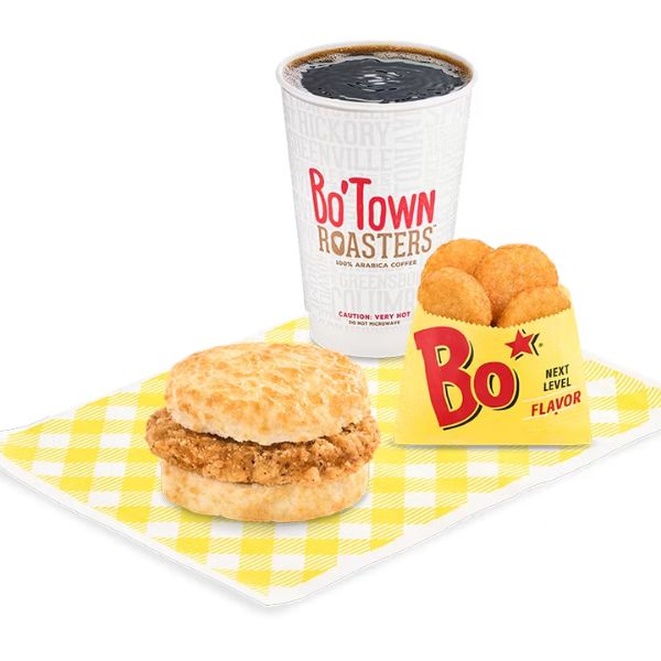 bojangles steak biscuit combo