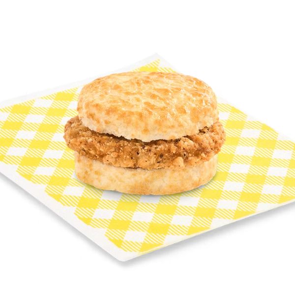 bojangles steak biscuit