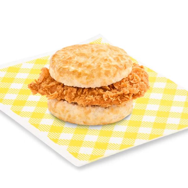 bo's chicken biscuit