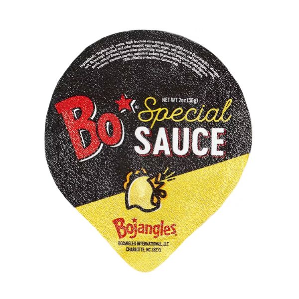 bo’s special sauce