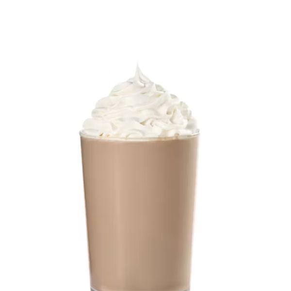 chocolate milkshake