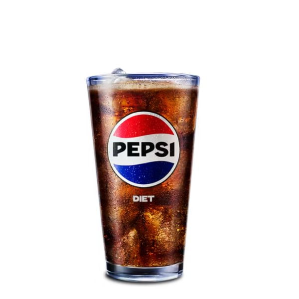 diet pepsi