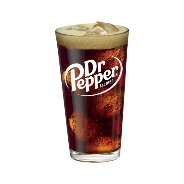 dr pepper