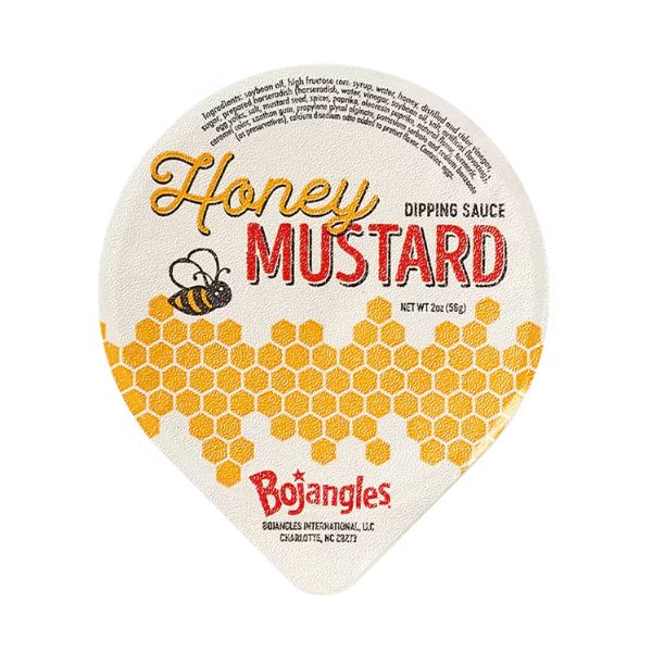 honey mustard