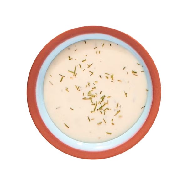house-made ranch