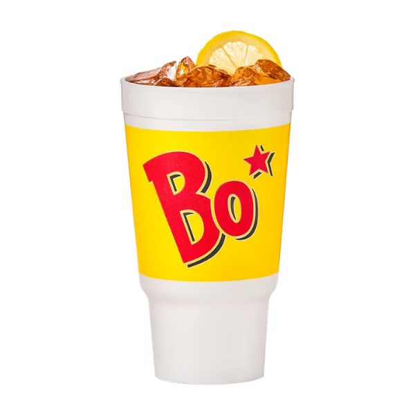 legendary iced tea unsweet