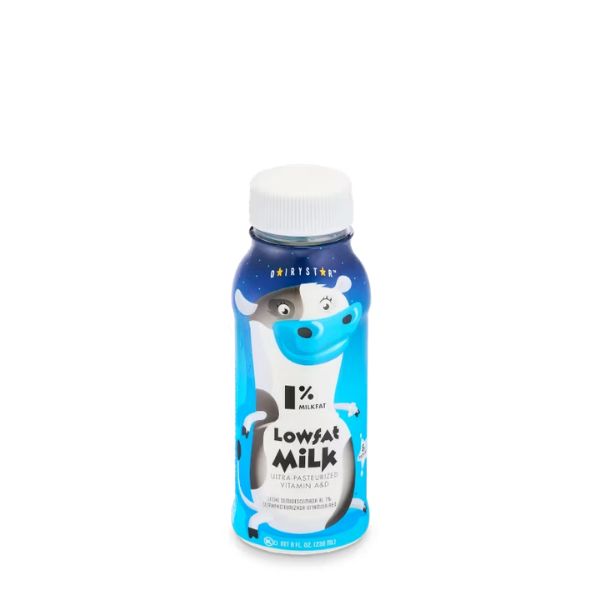 milk low-fat