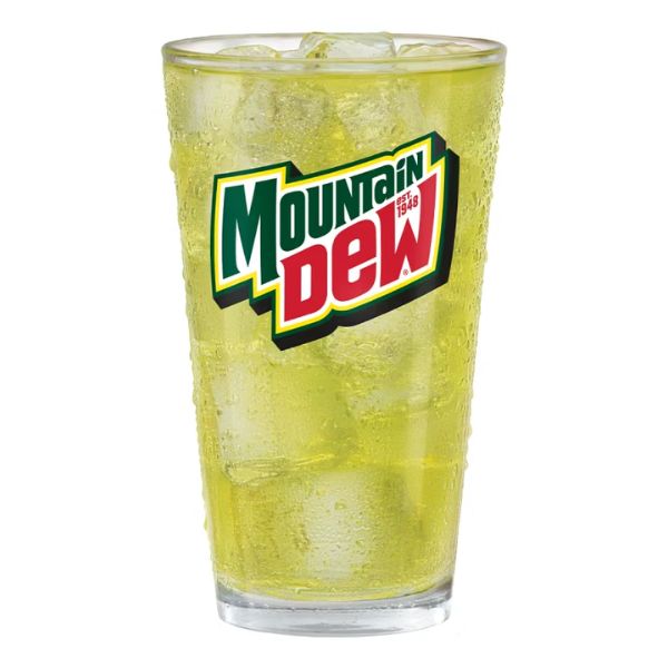 mtn dew