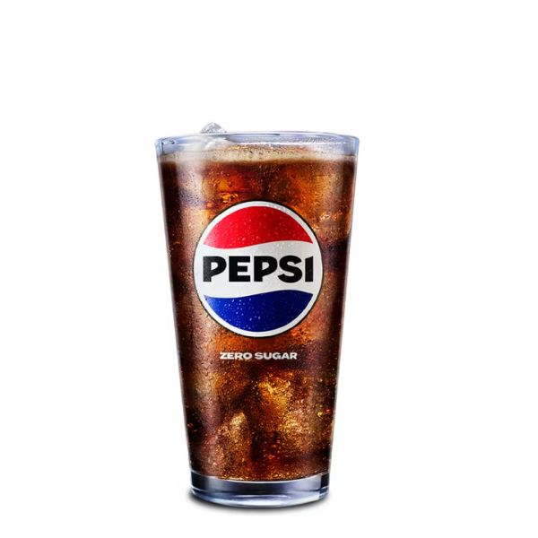 pepsi zero sugar
