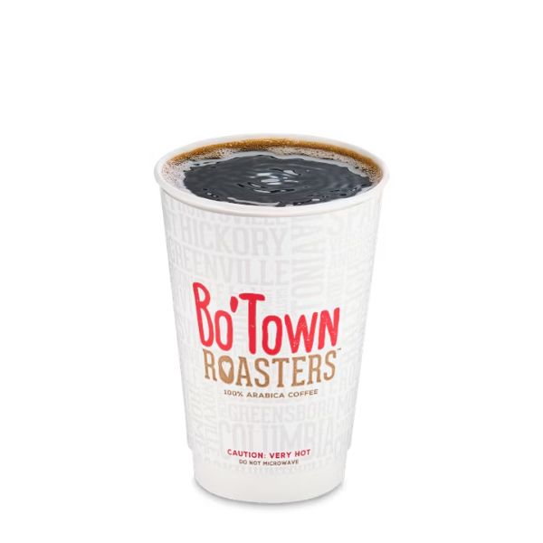 premium coffee