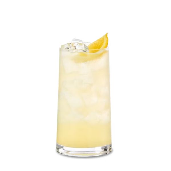 premium lemonade