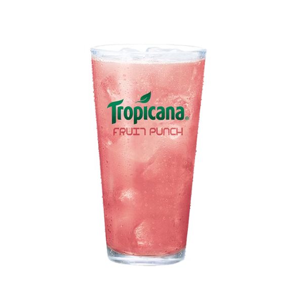 tropicana fruit punch